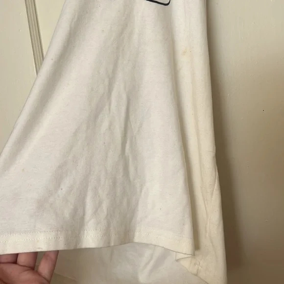 NWT vintage 2002 polo jeans backless top size: M - Picture 3 of 8